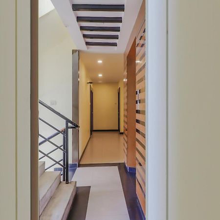 OYO 74184 Hotel Meredian Comfort Inn Hyderabad Luaran gambar
