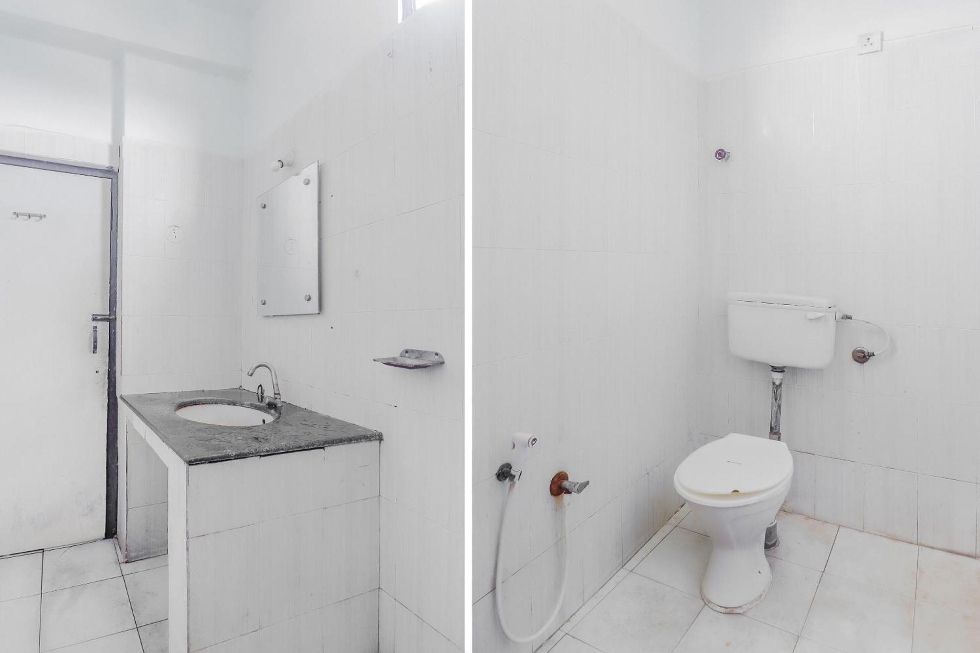 OYO 74184 Hotel Meredian Comfort Inn Hyderabad Luaran gambar